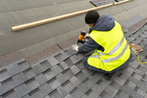 Best Emergency Roof Repair  in Winthrop, MN