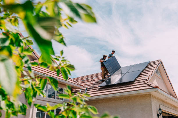 Best Residential Roofing Contractor  in Winthrop, MN