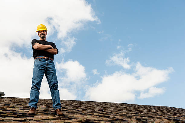 Quick and Trustworthy Emergency Roof Repair Services in Winthrop, MN