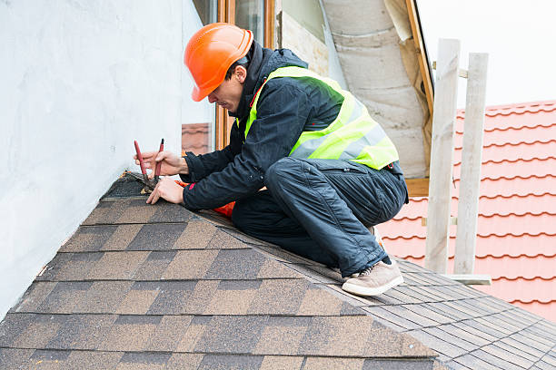 Best Slate Roofing Contractor  in Winthrop, MN